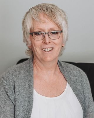 Juanita Marshall profile image
